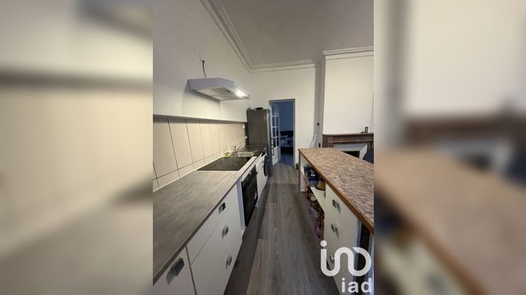 Ma-Cabane - Vente Immeuble Corbeil-Essonnes, 180 m²