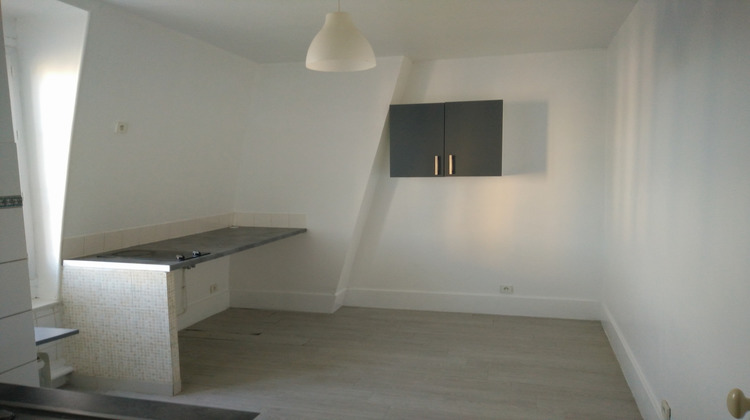 Ma-Cabane - Vente Immeuble Corbeil-Essonnes, 227 m²