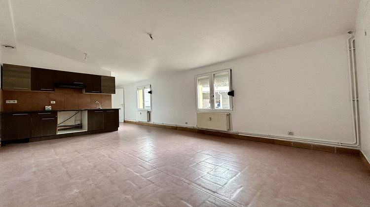 Ma-Cabane - Vente Immeuble CORBEIL-ESSONNES, 331 m²