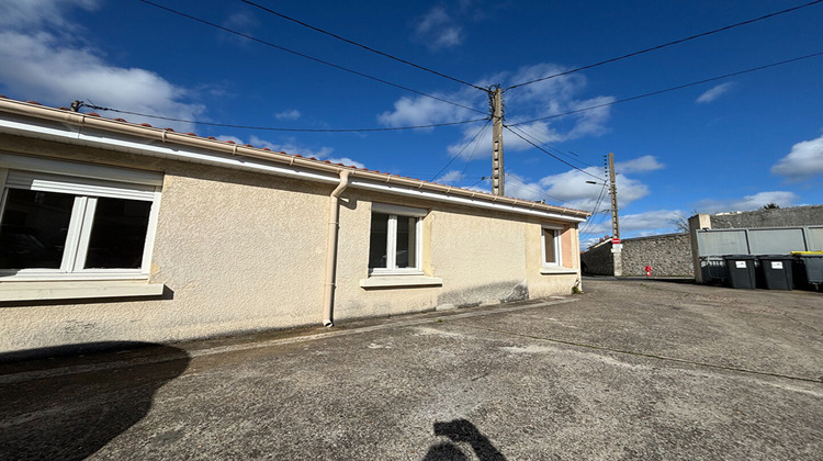 Ma-Cabane - Vente Immeuble CORBEIL-ESSONNES, 331 m²