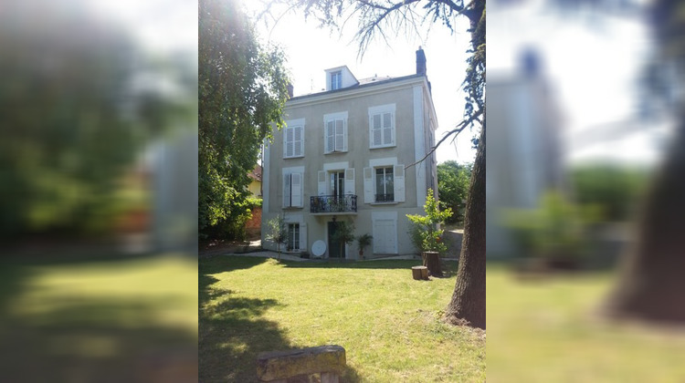 Ma-Cabane - Vente Immeuble Corbeil-Essonnes, 179 m²