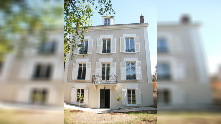 Ma-Cabane - Vente Immeuble Corbeil-Essonnes, 179 m²