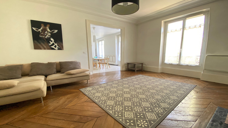 Ma-Cabane - Vente Immeuble Corbeil-Essonnes, 179 m²