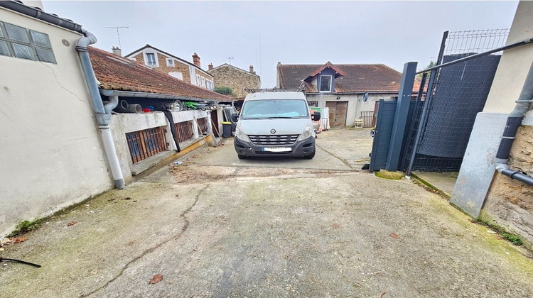 Ma-Cabane - Vente Immeuble CORBEIL ESSONNES, 350 m²