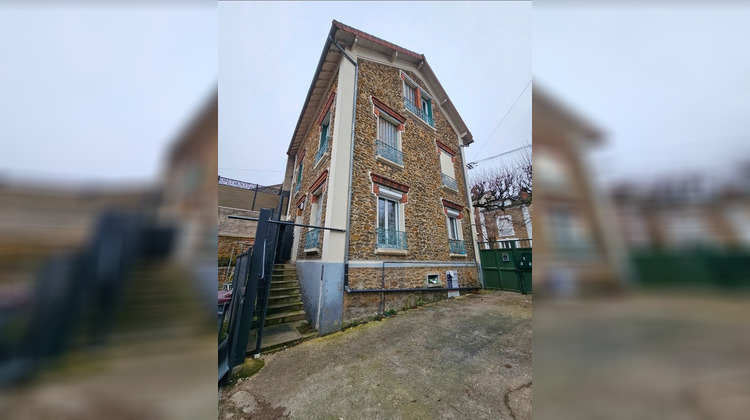 Ma-Cabane - Vente Immeuble CORBEIL ESSONNES, 350 m²
