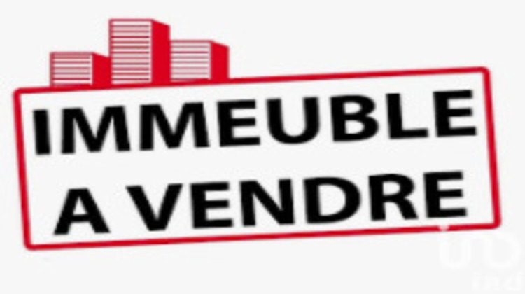 Ma-Cabane - Vente Immeuble Corbeil-Essonnes, 107 m²