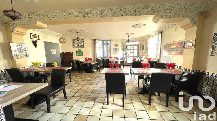 Ma-Cabane - Vente Immeuble Corbeil-Essonnes, 107 m²