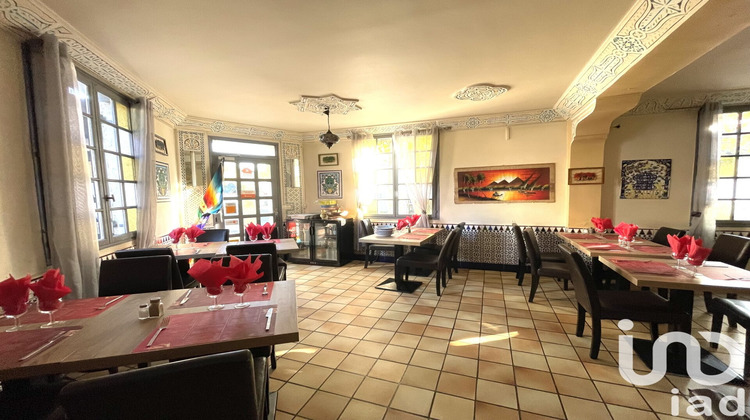 Ma-Cabane - Vente Immeuble Corbeil-Essonnes, 107 m²