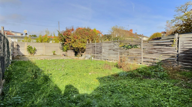 Ma-Cabane - Vente Immeuble CORBEIL-ESSONNES, 73 m²