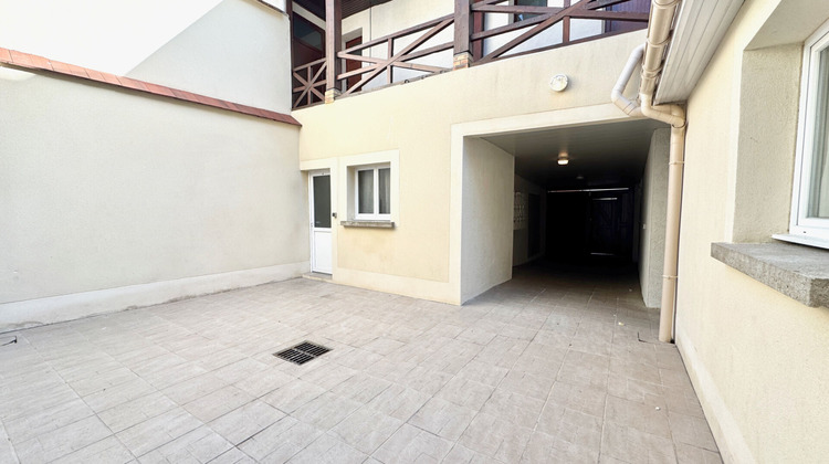 Ma-Cabane - Vente Immeuble CORBEIL-ESSONNES, 447 m²