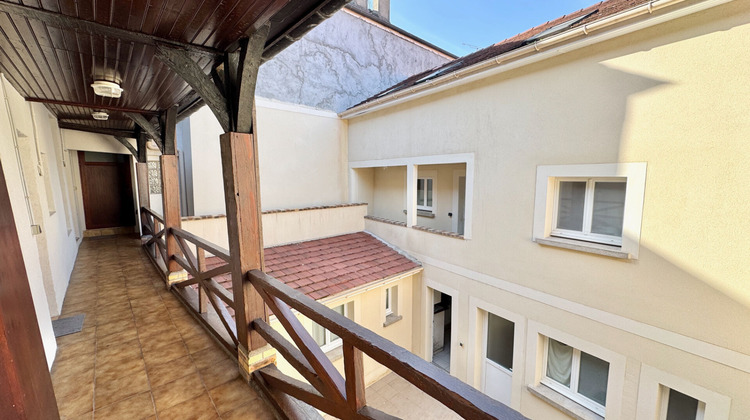Ma-Cabane - Vente Immeuble CORBEIL-ESSONNES, 447 m²