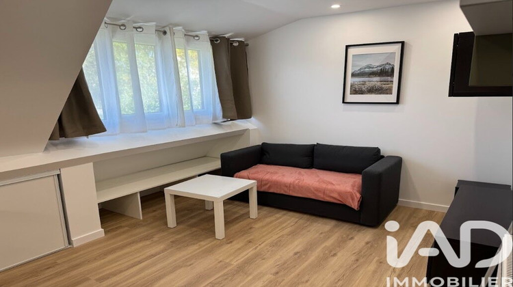 Ma-Cabane - Vente Immeuble Corbeil-Essonnes, 190 m²