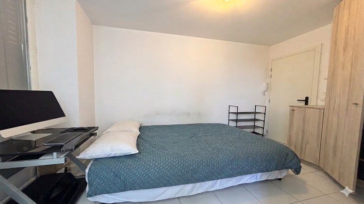 Ma-Cabane - Vente Immeuble CORBEIL-ESSONNES, 50 m²