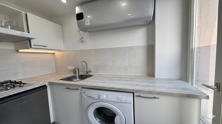 Ma-Cabane - Vente Immeuble CORBEIL-ESSONNES, 50 m²