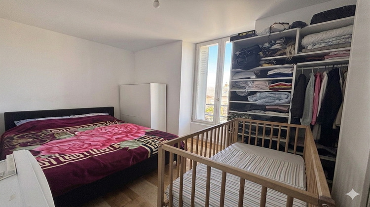 Ma-Cabane - Vente Immeuble CORBEIL-ESSONNES, 50 m²