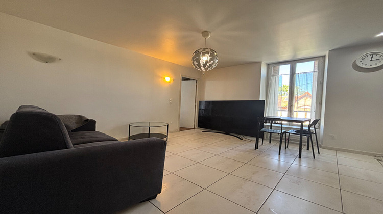 Ma-Cabane - Vente Immeuble CORBEIL-ESSONNES, 50 m²