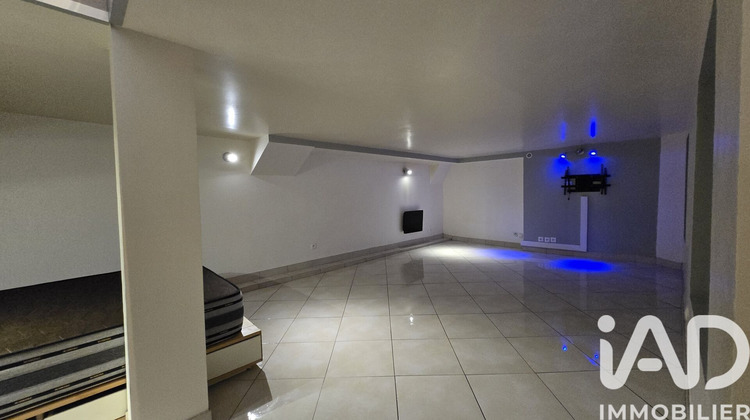 Ma-Cabane - Vente Immeuble Corbeil-Essonnes, 235 m²