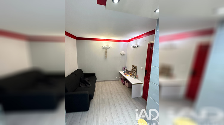 Ma-Cabane - Vente Immeuble Corbeil-Essonnes, 235 m²