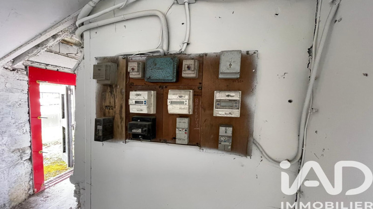 Ma-Cabane - Vente Immeuble Corbeil-Essonnes, 300 m²