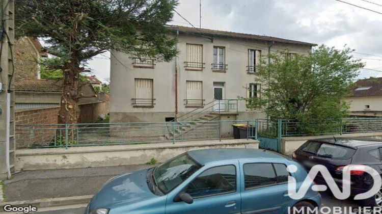 Ma-Cabane - Vente Immeuble Corbeil-Essonnes, 230 m²