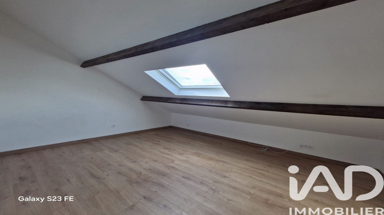Ma-Cabane - Vente Immeuble Corbeil-Essonnes, 230 m²