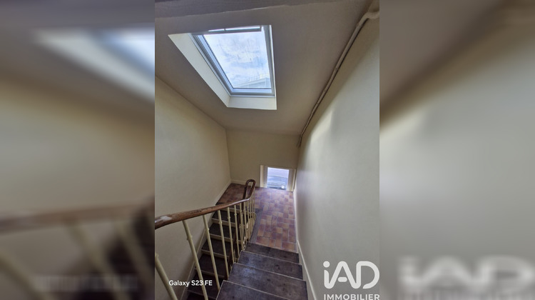 Ma-Cabane - Vente Immeuble Corbeil-Essonnes, 230 m²