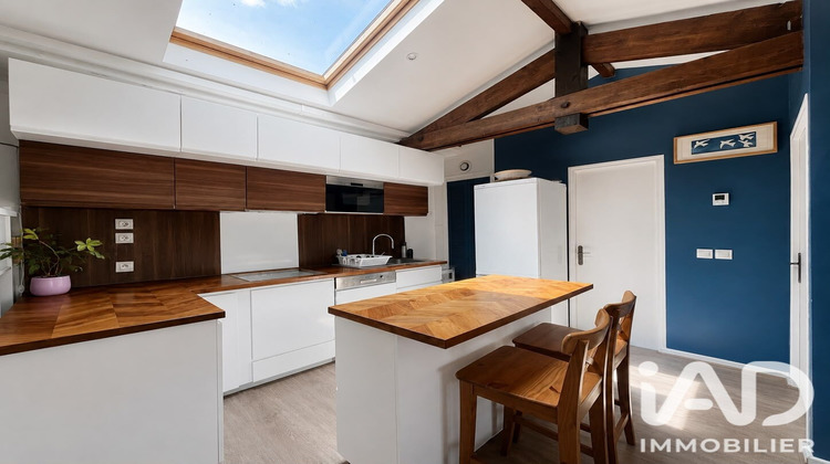 Ma-Cabane - Vente Immeuble Corbeil-Essonnes, 188 m²