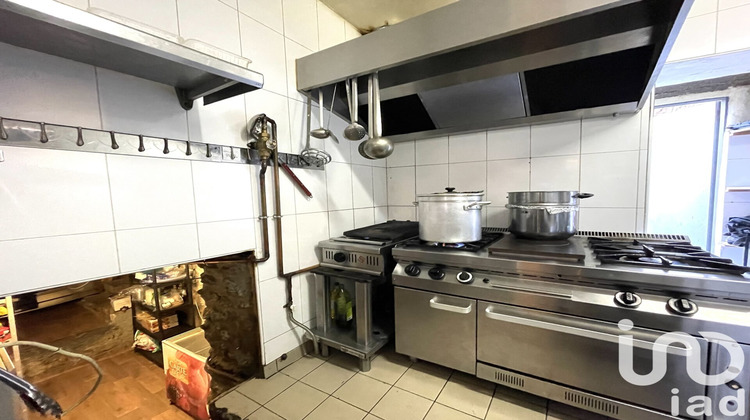 Ma-Cabane - Vente Immeuble Corbeil-Essonnes, 107 m²
