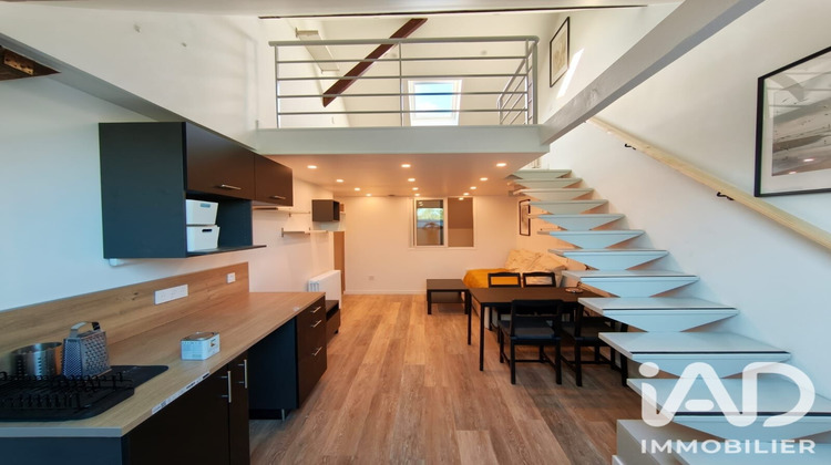 Ma-Cabane - Vente Immeuble Corbeil-Essonnes, 190 m²