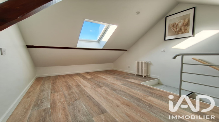 Ma-Cabane - Vente Immeuble Corbeil-Essonnes, 190 m²