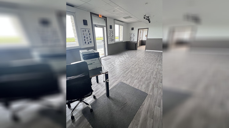 Ma-Cabane - Vente Immeuble CORBENY, 203 m²