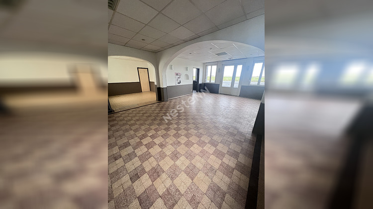 Ma-Cabane - Vente Immeuble CORBENY, 203 m²