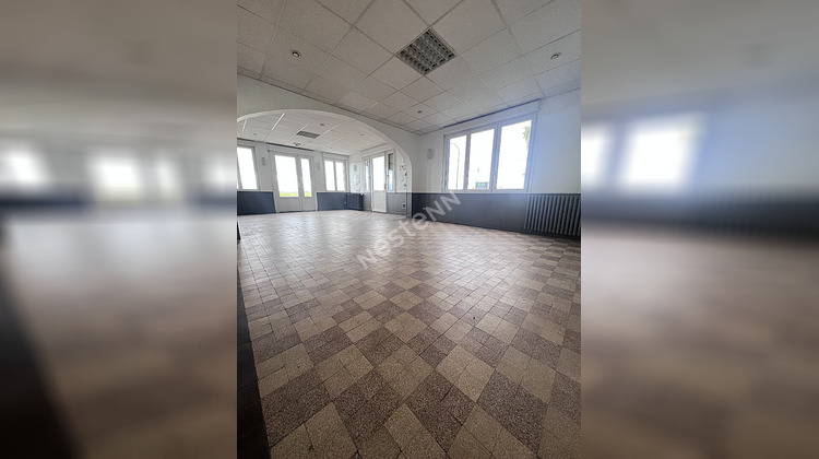 Ma-Cabane - Vente Immeuble CORBENY, 203 m²