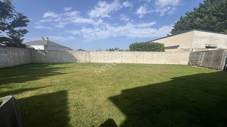 Ma-Cabane - Vente Immeuble CORBENY, 203 m²