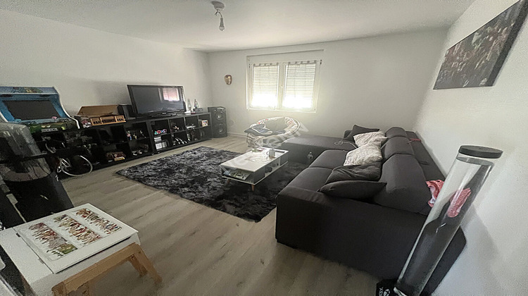 Ma-Cabane - Vente Immeuble CORBENY, 203 m²