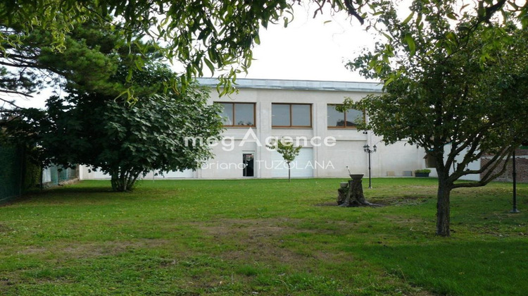 Ma-Cabane - Vente Immeuble CORBIE, 300 m²