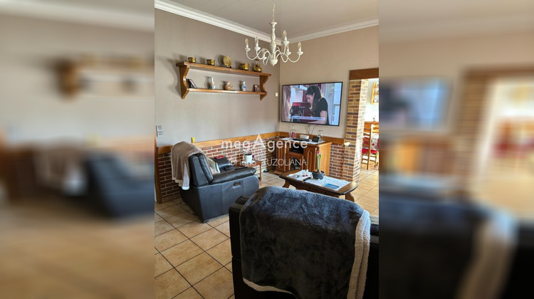 Ma-Cabane - Vente Immeuble CORBIE, 300 m²