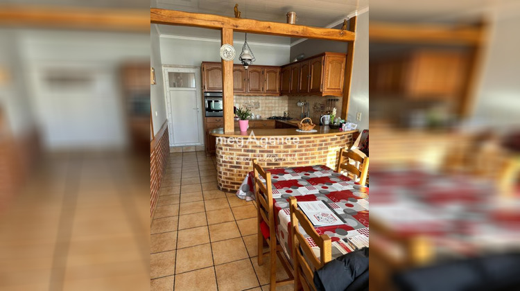 Ma-Cabane - Vente Immeuble CORBIE, 300 m²