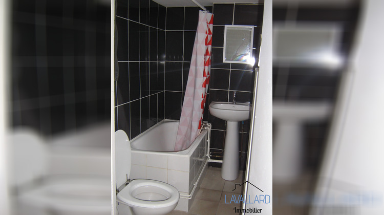 Ma-Cabane - Vente Immeuble Corbie, 52 m²