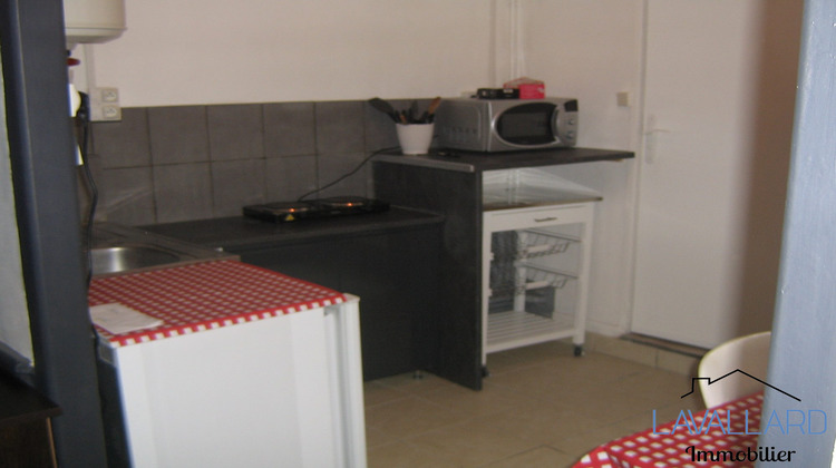 Ma-Cabane - Vente Immeuble Corbie, 52 m²