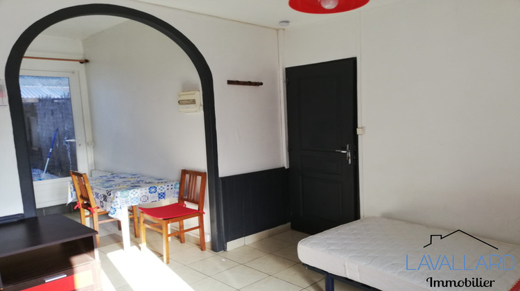 Ma-Cabane - Vente Immeuble Corbie, 52 m²