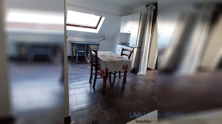 Ma-Cabane - Vente Immeuble Corbie, 52 m²