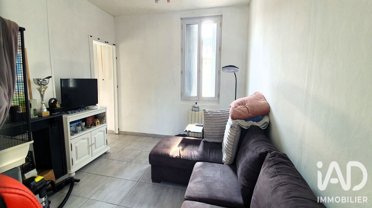 Ma-Cabane - Vente Immeuble Corbie, 99 m²