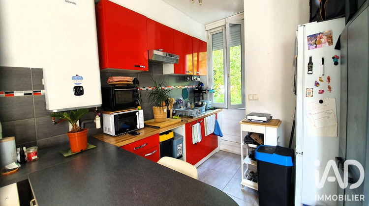 Ma-Cabane - Vente Immeuble Corbie, 99 m²