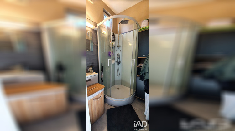 Ma-Cabane - Vente Immeuble Corbie, 99 m²