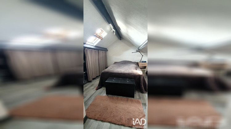 Ma-Cabane - Vente Immeuble Corbie, 99 m²