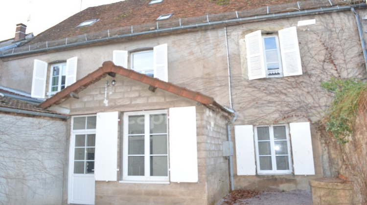 Ma-Cabane - Vente Immeuble CORBIGNY, 240 m²