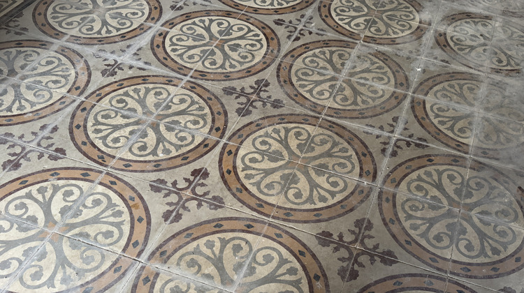 Ma-Cabane - Vente Immeuble Corbigny, 99 m²