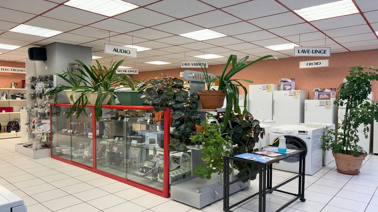 Ma-Cabane - Vente Immeuble Corbigny, 800 m²