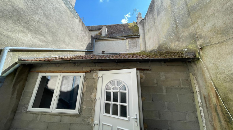 Ma-Cabane - Vente Immeuble Corbigny, 800 m²